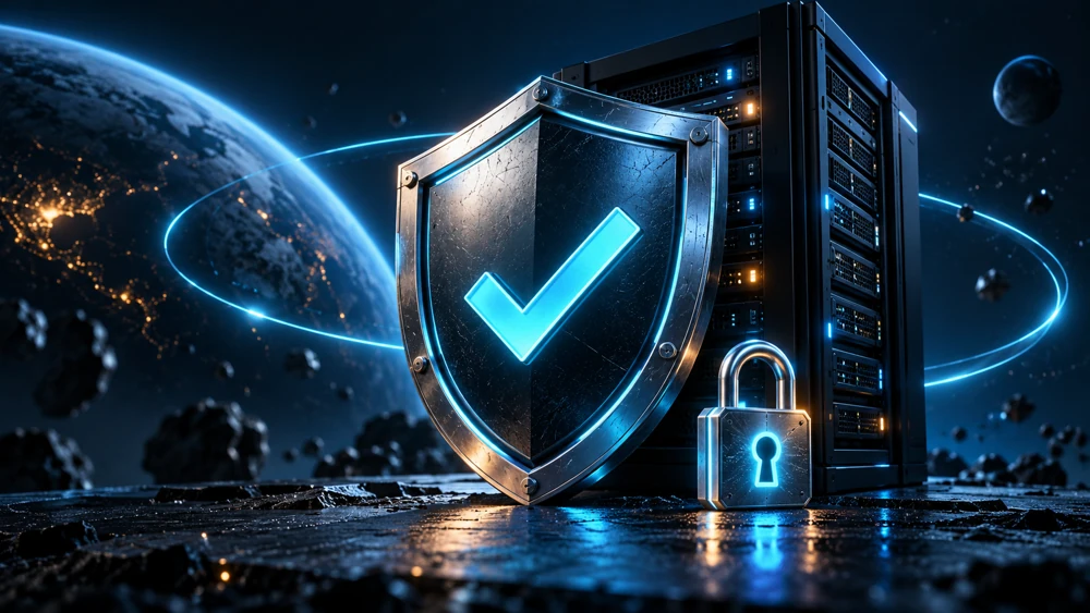 Как подключить домен и HTTPS к WordPress на VPS